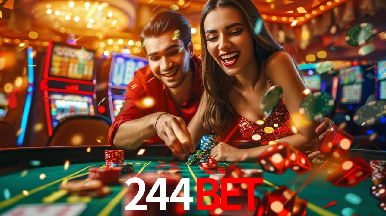 244bet - Customer Support