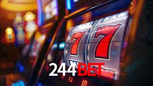 244bet - Pagamento PIX Instantâneo